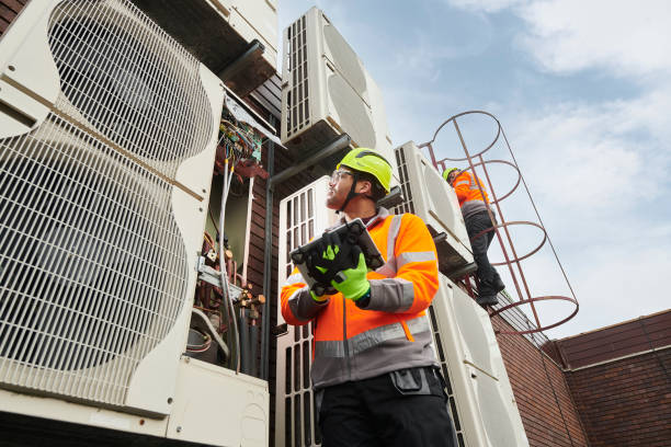 Best HVAC Companies Near Me  in Elmwood Place, OH
