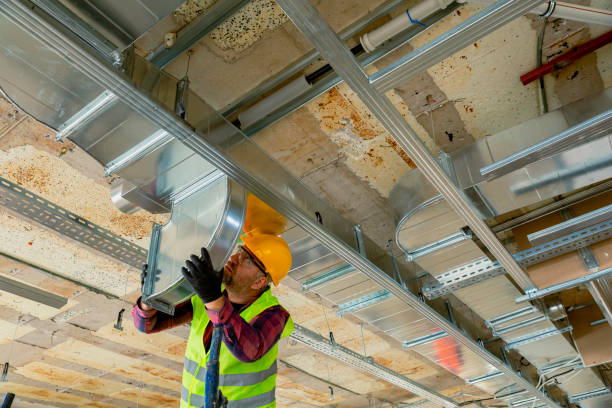 Best HVAC Cleaning Services  in Elmwood Place, OH