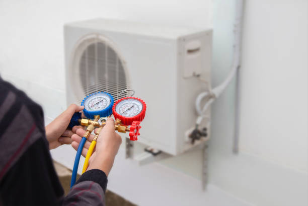 Best Affordable HVAC Services  in Elmwood Place, OH